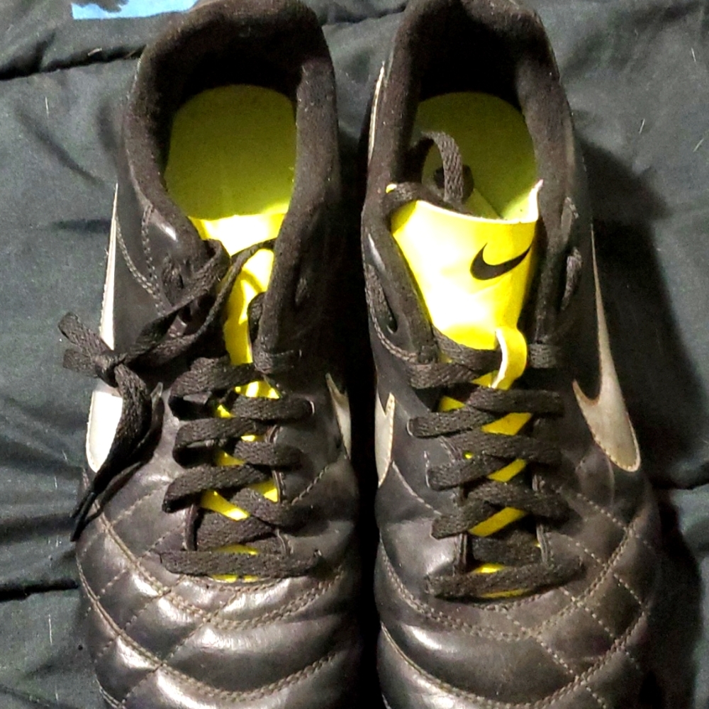 Nike cleats
